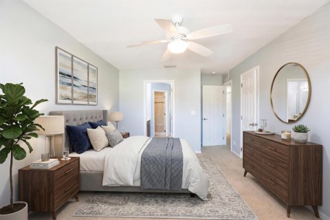 Touwnhouse à vendre à Port St. Lucie, Floride: 3 chambres, 140.93 m2 № 2190552 - photo 21