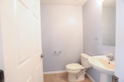Touwnhouse à vendre à Port St. Lucie, Floride: 3 chambres, 140.93 m2 № 2190552 - photo 14
