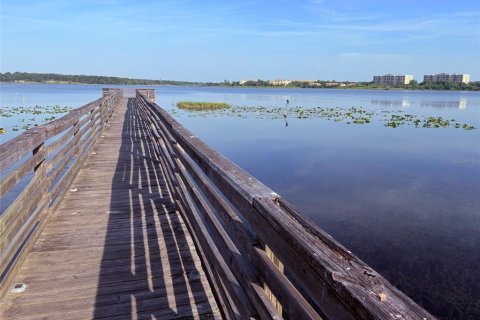 Condominio en venta en Orlando, Florida, 3 dormitorios, 111.39 m2 № 1648168 - foto 19