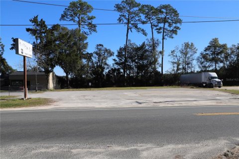 Land in Melrose, Florida № 916065 - photo 3