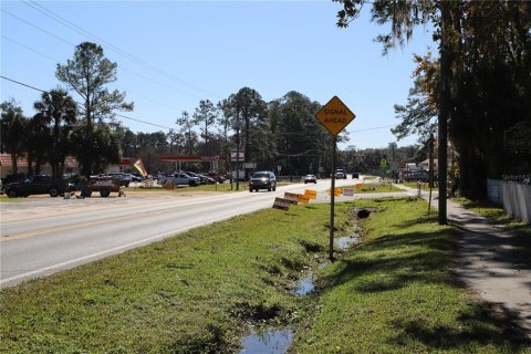 Land in Melrose, Florida № 916065 - photo 6