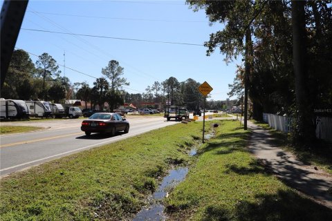 Land in Melrose, Florida № 916065 - photo 4