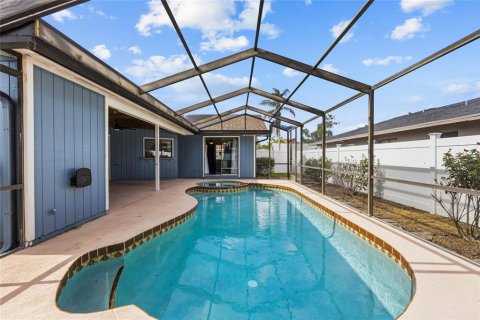House in Sarasota, Florida 3 bedrooms, 132.11 sq.m. № 2258702 - photo 29