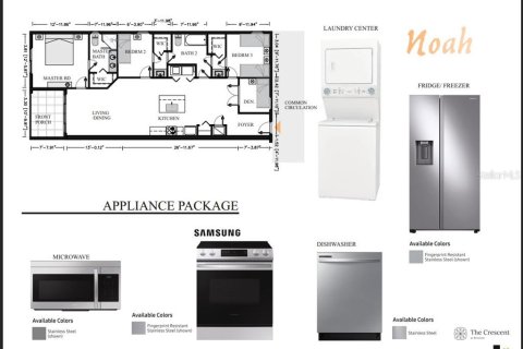 Commercial property in Four Corners, Florida 12 bedrooms, 493.5 sq.m. № 1631384 - photo 11
