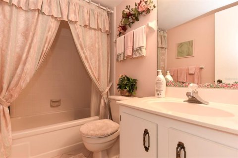 Condominio en venta en Palm Coast, Florida, 3 dormitorios, 108.05 m2 № 1556507 - foto 30