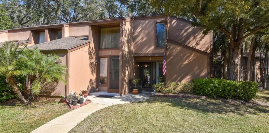 Condominio en Palm Coast, Florida, 3 dormitorios № 1556507
