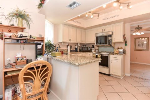 Condominio en venta en Palm Coast, Florida, 3 dormitorios, 108.05 m2 № 1556507 - foto 13