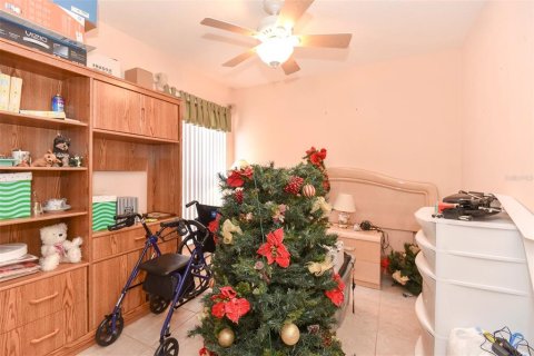 Condominio en venta en Palm Coast, Florida, 3 dormitorios, 108.05 m2 № 1556507 - foto 28
