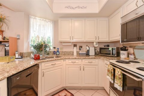 Condominio en venta en Palm Coast, Florida, 3 dormitorios, 108.05 m2 № 1556507 - foto 15