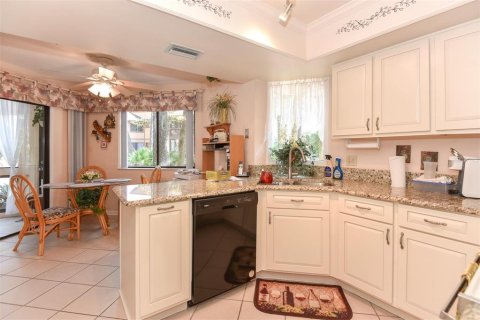 Condominio en venta en Palm Coast, Florida, 3 dormitorios, 108.05 m2 № 1556507 - foto 16