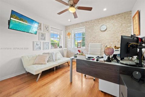 Villa ou maison à vendre à Doral, Floride: 4 chambres, 248.51 m2 № 2036207 - photo 29