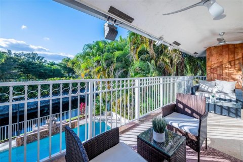 Villa ou maison à vendre à Doral, Floride: 4 chambres, 248.51 m2 № 2036207 - photo 24