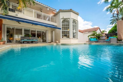 Villa ou maison à vendre à Doral, Floride: 4 chambres, 248.51 m2 № 2036207 - photo 11