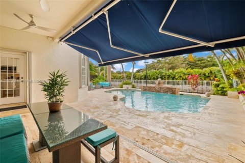 Villa ou maison à vendre à Doral, Floride: 4 chambres, 248.51 m2 № 2036207 - photo 14