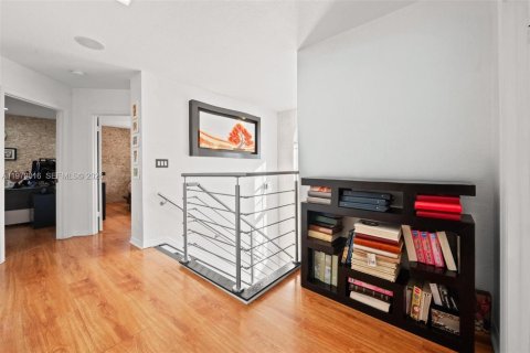 Villa ou maison à vendre à Doral, Floride: 4 chambres, 248.51 m2 № 2036207 - photo 22