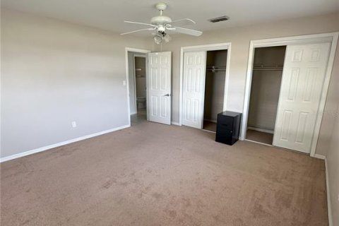 House in Sebring, Florida 2 bedrooms, 114.64 sq.m. № 1819282 - photo 7
