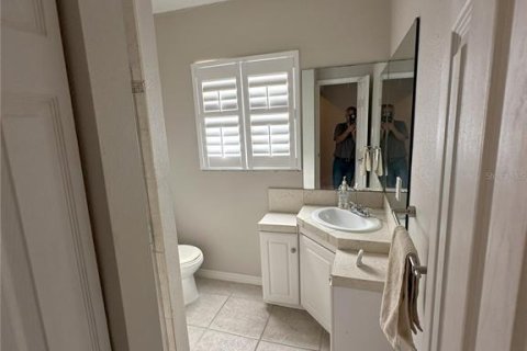 House in Sebring, Florida 2 bedrooms, 114.64 sq.m. № 1819282 - photo 19