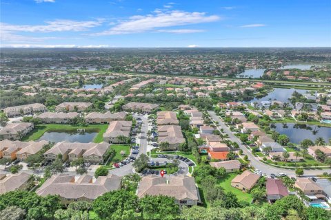Condo in Miramar, Florida, 3 bedrooms  № 1781534 - photo 2
