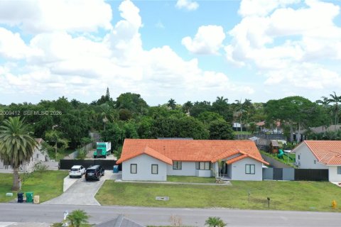 Villa ou maison à Homestead, Floride 4 chambres, 193.79 m2 № 2090821