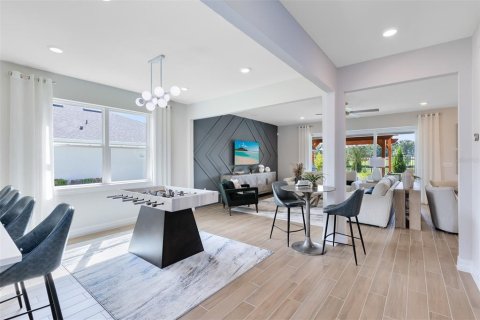 Casa en venta en Orlando, Florida, 5 dormitorios, 336.03 m2 № 1919243 - foto 7