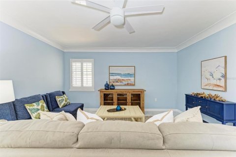 Villa ou maison à vendre à Sarasota, Floride: 3 chambres, 154.5 m2 № 1628949 - photo 19
