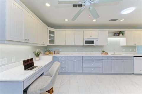Villa ou maison à vendre à Sarasota, Floride: 3 chambres, 154.5 m2 № 1628949 - photo 21