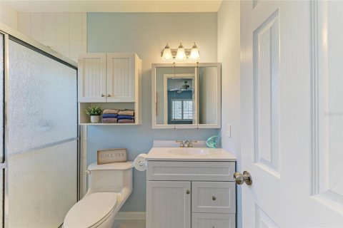 Villa ou maison à vendre à Sarasota, Floride: 3 chambres, 154.5 m2 № 1628949 - photo 30