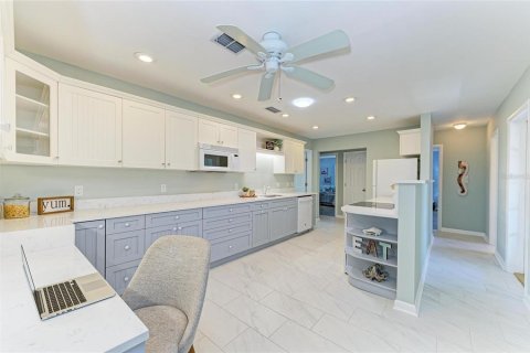 Villa ou maison à vendre à Sarasota, Floride: 3 chambres, 154.5 m2 № 1628949 - photo 20