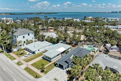 Villa ou maison à vendre à Sarasota, Floride: 3 chambres, 154.5 m2 № 1628949 - photo 4