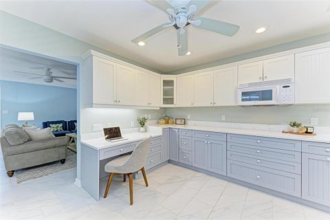 Villa ou maison à vendre à Sarasota, Floride: 3 chambres, 154.5 m2 № 1628949 - photo 22