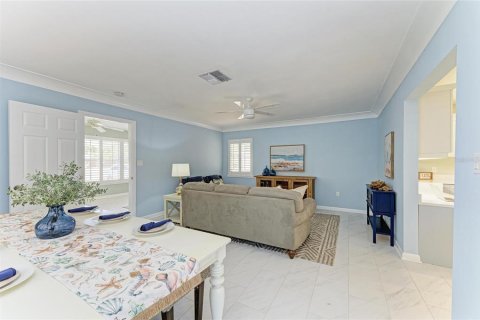 Villa ou maison à vendre à Sarasota, Floride: 3 chambres, 154.5 m2 № 1628949 - photo 18