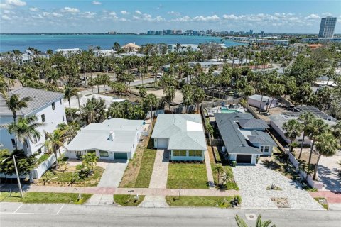 Villa ou maison à vendre à Sarasota, Floride: 3 chambres, 154.5 m2 № 1628949 - photo 5