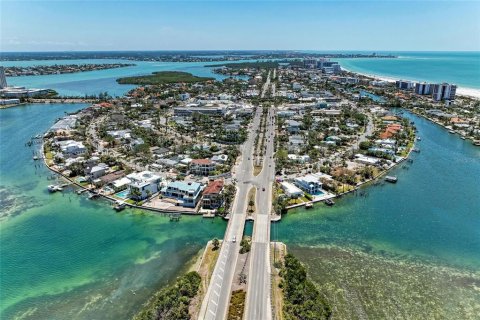 Villa ou maison à vendre à Sarasota, Floride: 3 chambres, 154.5 m2 № 1628949 - photo 9