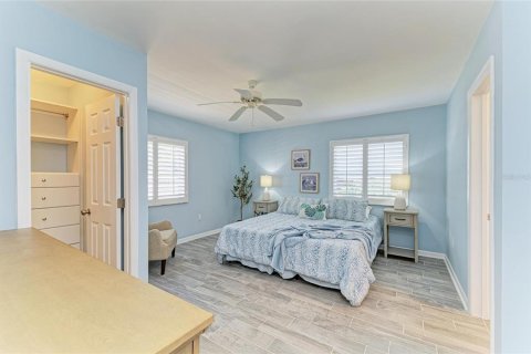 Villa ou maison à vendre à Sarasota, Floride: 3 chambres, 154.5 m2 № 1628949 - photo 27