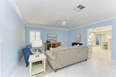 Villa ou maison à vendre à Sarasota, Floride: 3 chambres, 154.5 m2 № 1628949 - photo 15