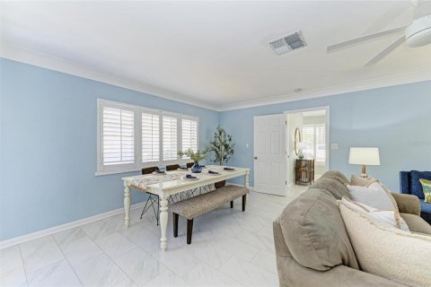 Villa ou maison à vendre à Sarasota, Floride: 3 chambres, 154.5 m2 № 1628949 - photo 17