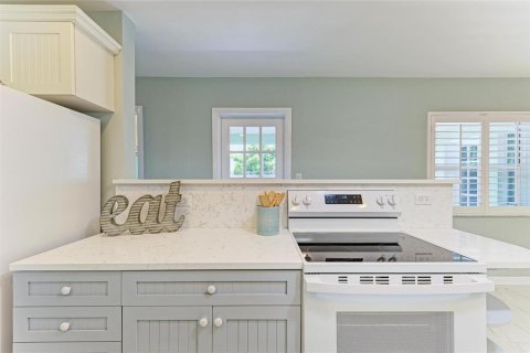 Villa ou maison à vendre à Sarasota, Floride: 3 chambres, 154.5 m2 № 1628949 - photo 24