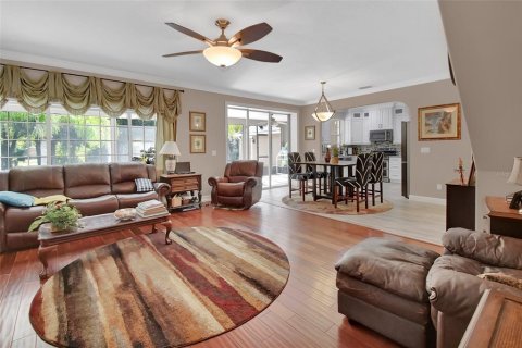 House in DeLand, Florida 5 bedrooms, 293.01 sq.m. № 1912638 - photo 18