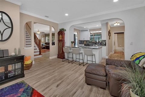 House in DeLand, Florida 5 bedrooms, 293.01 sq.m. № 1912638 - photo 11