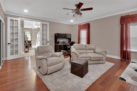 House in DeLand, Florida 5 bedrooms, 293.01 sq.m. № 1912638 - photo 24
