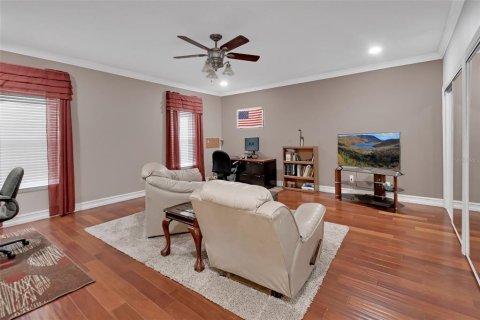 House in DeLand, Florida 5 bedrooms, 293.01 sq.m. № 1912638 - photo 22