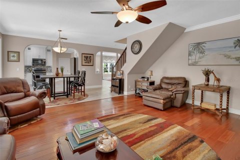 House in DeLand, Florida 5 bedrooms, 293.01 sq.m. № 1912638 - photo 19
