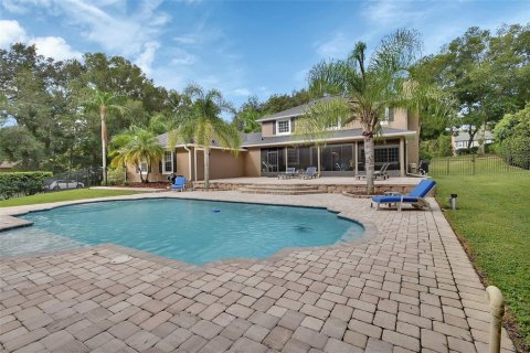 House in DeLand, Florida 5 bedrooms, 293.01 sq.m. № 1912638 - photo 5