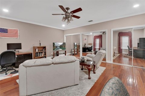 House in DeLand, Florida 5 bedrooms, 293.01 sq.m. № 1912638 - photo 23