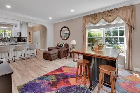 House in DeLand, Florida 5 bedrooms, 293.01 sq.m. № 1912638 - photo 9