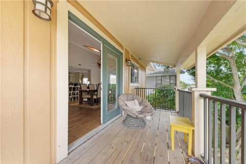 Casa en alquiler en Redington Shores, Florida, 4 dormitorios, 220.55 m2 № 2101746 - foto 29
