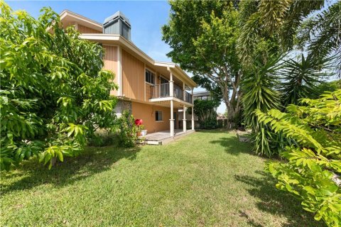 Casa en alquiler en Redington Shores, Florida, 4 dormitorios, 220.55 m2 № 2101746 - foto 30