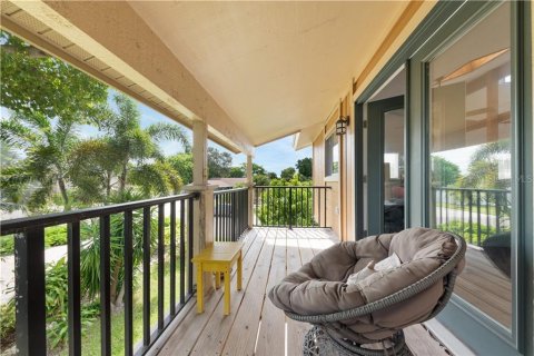 Casa en alquiler en Redington Shores, Florida, 4 dormitorios, 220.55 m2 № 2101746 - foto 28