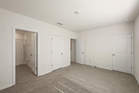 Townhouse in Wesley Chapel, Florida 3 bedrooms, 155.43 sq.m. № 1901252 - photo 14