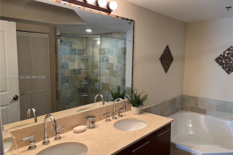 Copropriété à louer à Sunrise, Floride: 2 chambres, 108.23 m2 № 2257409 - photo 10